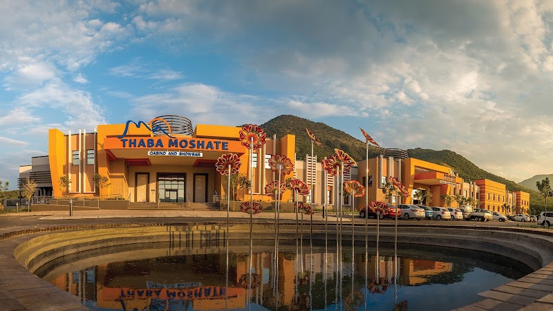 Difokeng Spa Burgersfort - Day Spa in Burgersfort