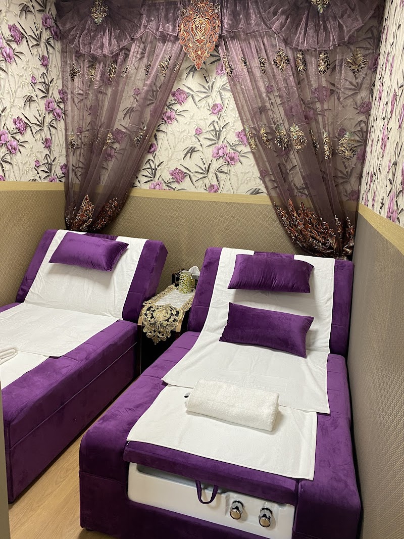 Dihao Massage Rotterdam - Day Spa in Rotterdam