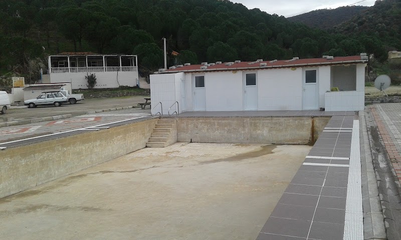 Dikili Çamur ilicasi Ege Bölgesi - Day Spa in Ege Bölgesi