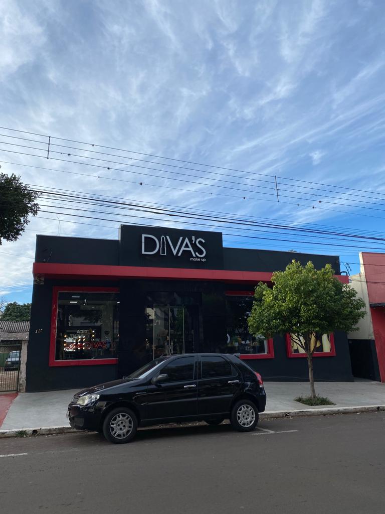 Dila Emerich Make Up Cianorte - Day Spa in Cianorte