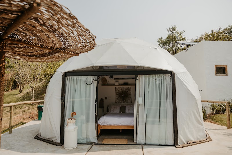 Dila's Lodge São Paulo - Resort Spa in São Paulo