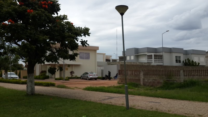 Dilana Spa Huambo João Paulo II