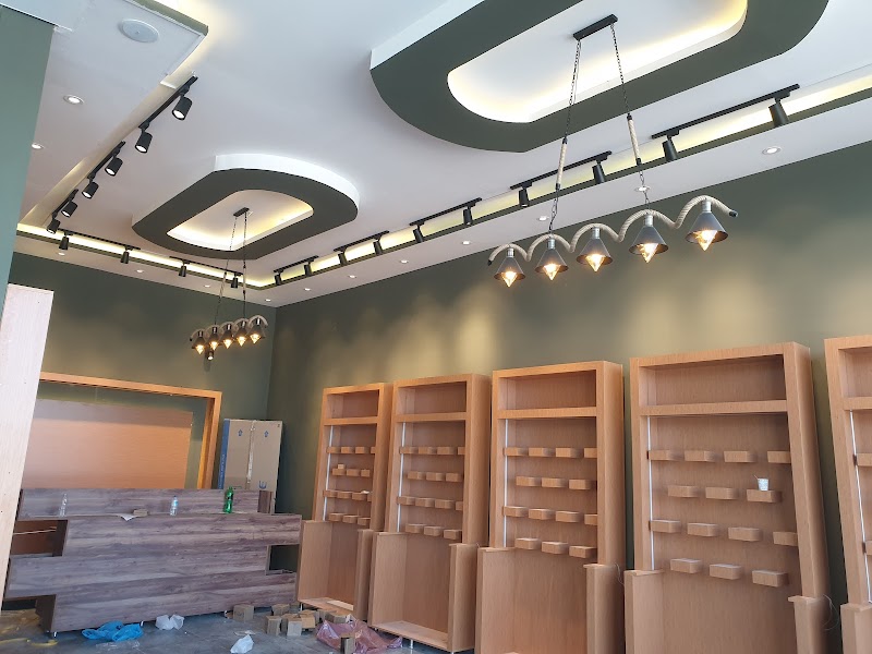 Dilshad Exhibition - Kirkuk - Day Spa in Kirkuk