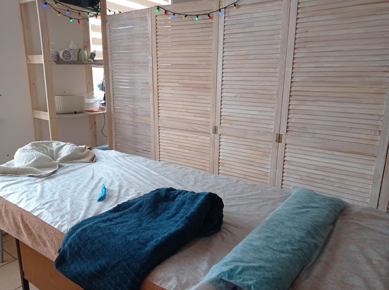 Dilyaver Aydinov Massage Kaluga - Day Spa in Kaluga