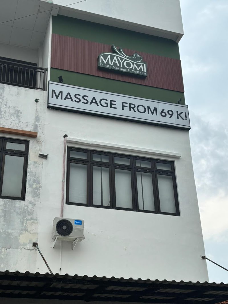 Dimanja Day Spa Jakarta - Day Spa in Jakarta