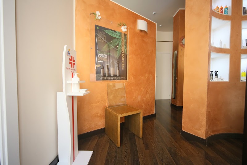 Dimensione Benessere Castel San Giovanni - Day Spa in Castel San Giovanni