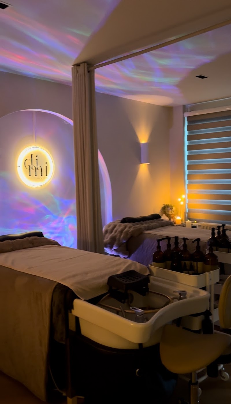 Dimi Headspa Ridderkerk - Day Spa in Ridderkerk