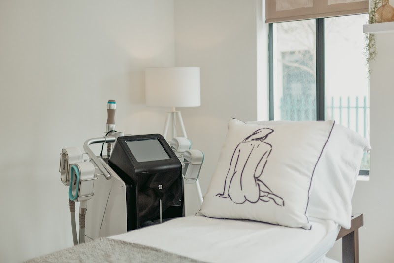 Diminish Face & Body Sculpting Clinic Somerset West - Medical Spa in Somerset West