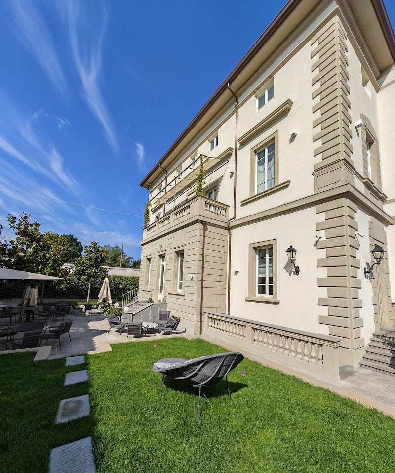 Dimora Palanca Boutique & SPA Florence - Hotel Spa in Florence