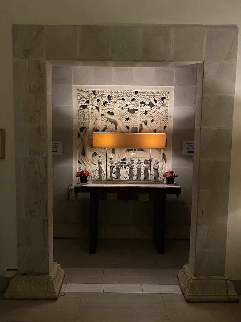 Dimora Reflexology Yogyakarta