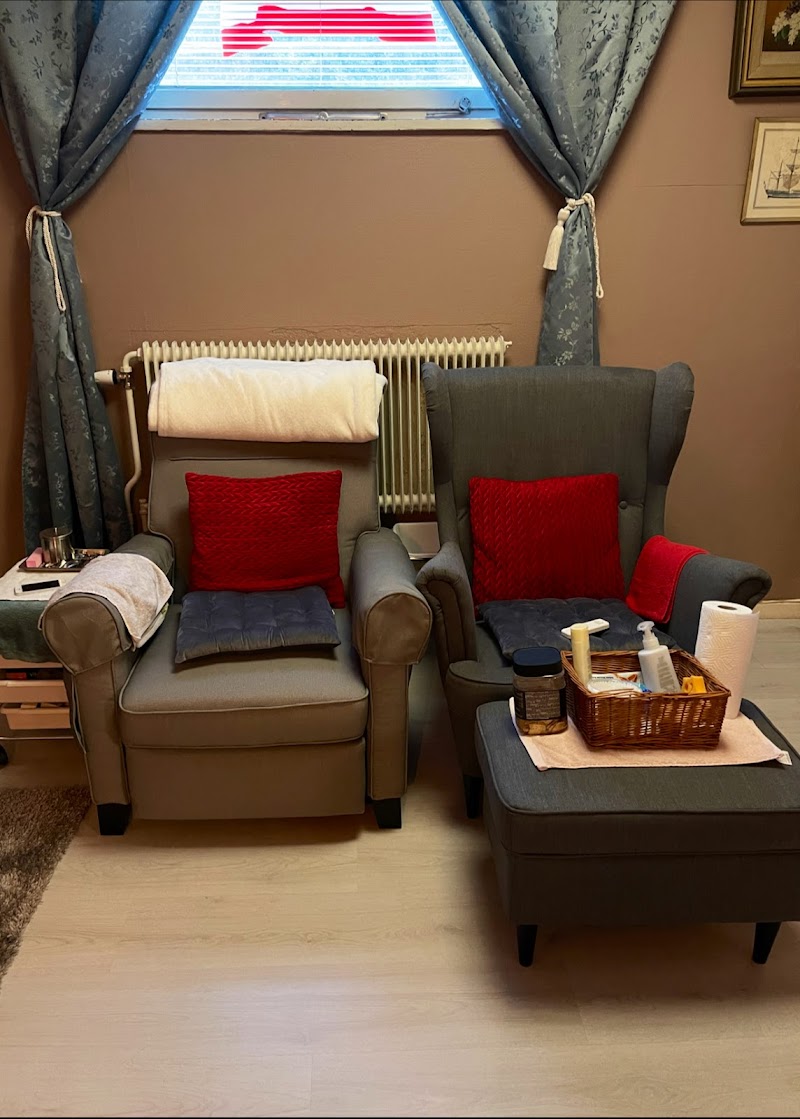 Din Massör & Laserterapeut Örby - Day Spa in Örby
