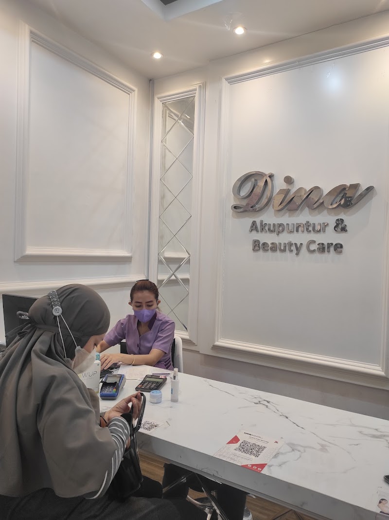 DINA Akupunktur and Beauty Care Surabaya - Day Spa in Surabaya