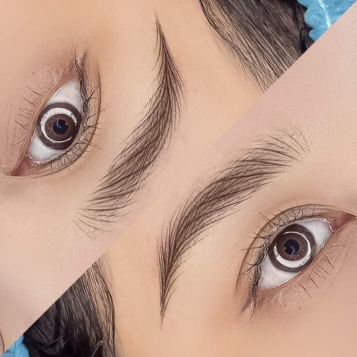 DINA Beauty Academy Quận Bình Tân - Day Spa in Quận Bình Tân