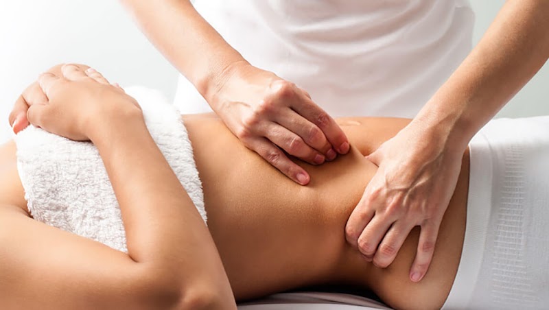 Dinah Diniz Massoterapia ,Reiki e Estetica Guaíba - Day Spa in Guaíba