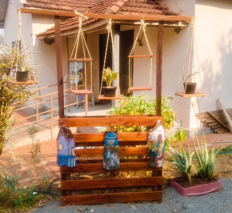 Dinão Rei dos bloquetes Penápolis - Day Spa in Penápolis