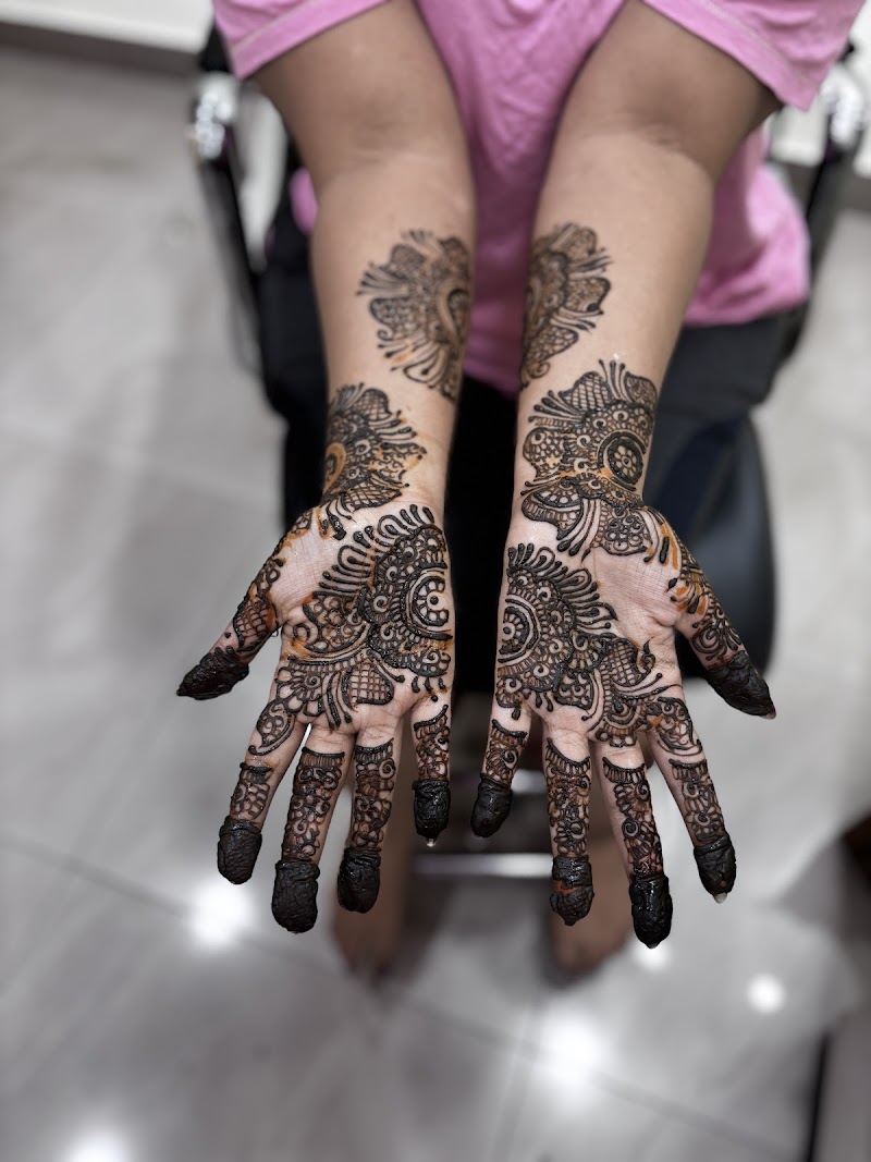 Dinesh Family Beauty Parlour and Spa Erode - Day Spa in Erode