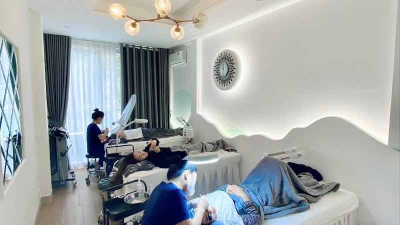 DINO - Nhà Cung Cấp Filler Botox chính hãng Việt Nam Quận Hai Bà Trưng - Wellness Retreat in Quận Hai Bà Trưng
