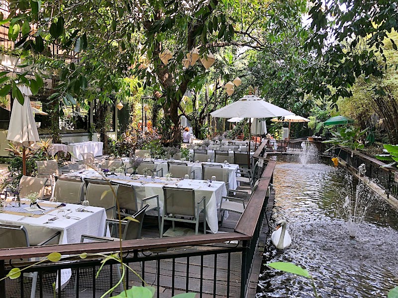 Dinsor Phong Samut Songkhram - Day Spa in Samut Songkhram