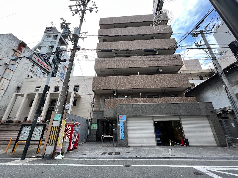 Dio Luce Osaka City Higashiyodogawa Ward - Day Spa in Osaka City Higashiyodogawa Ward