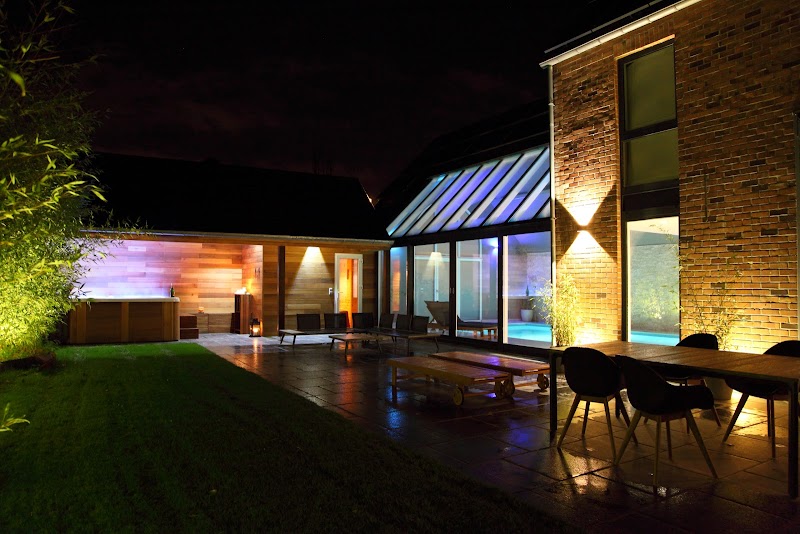 Dionbulles Chaumont-Gistoux - Day Spa in Chaumont-Gistoux