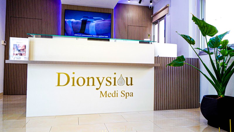 Dionysiou Medi Spa Limassol