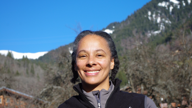 DIOPALINE massages. MEGÈVE-ANNECY-GENÈVE Megève - Day Spa in Megève