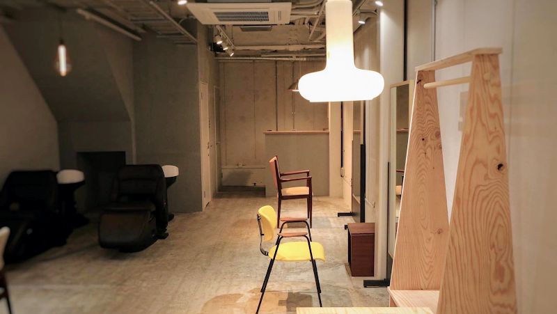 Dipe Hair Salon Higashi Osaka City - Day Spa in Higashi Osaka City