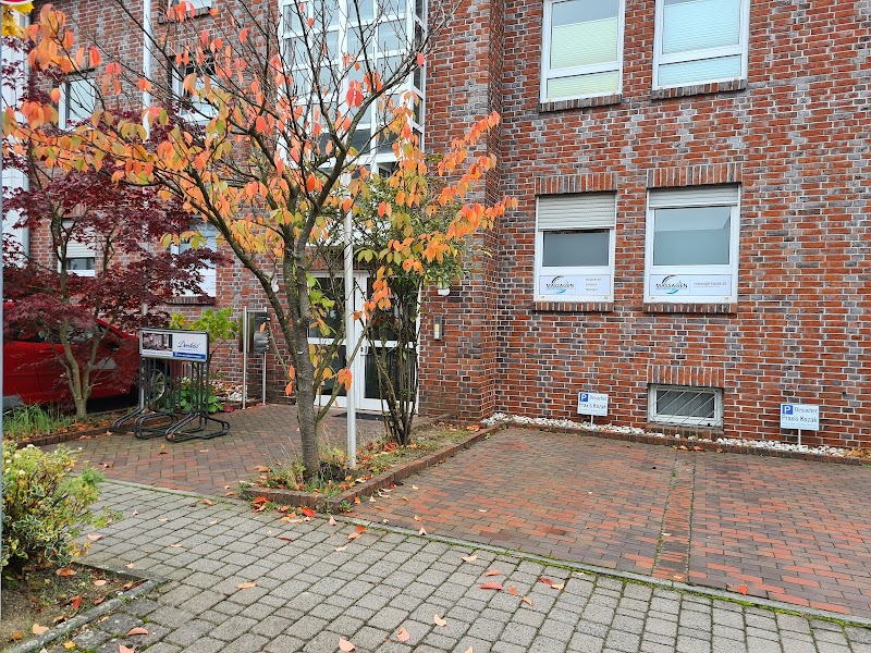 Dirk Kozak Sport- und Wellnessmassagen Bad Homburg vor der Höhe - Wellness Retreat in Bad Homburg vor der Höhe