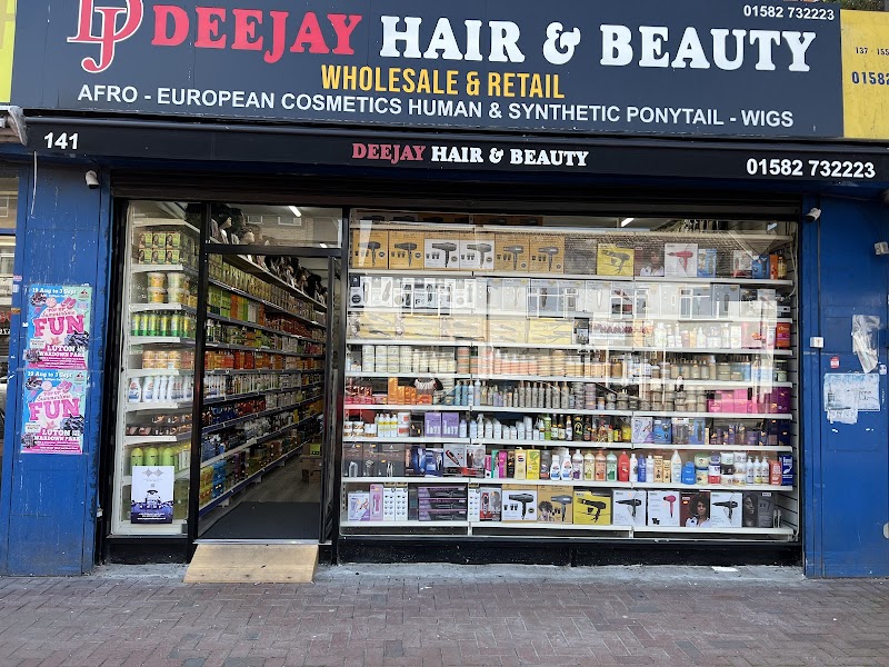 Discounted Cosmetics Luton - Day Spa in Luton