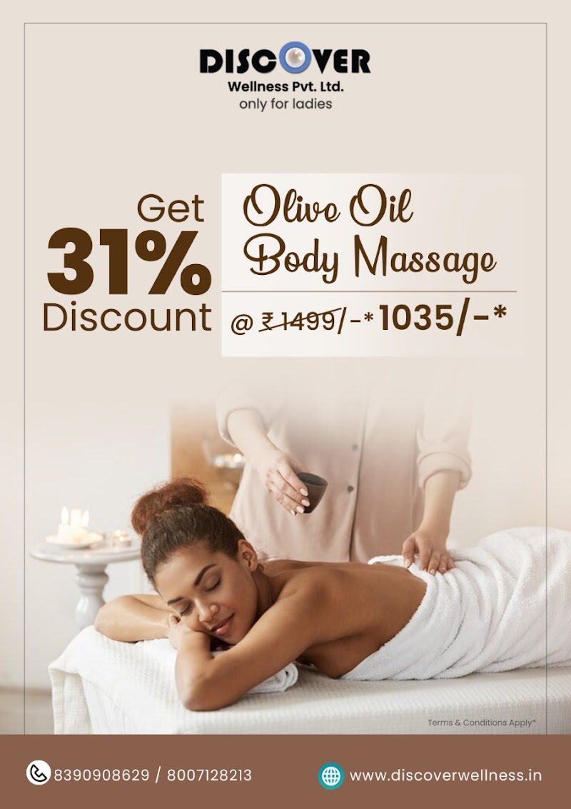 Discover Wellness Priv Pune - Wellness Retreat in Pune