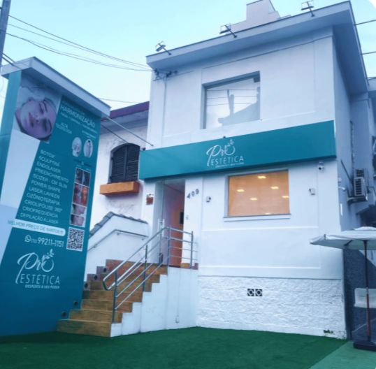 Disena estetica corporal & facial Santos - Day Spa in Santos