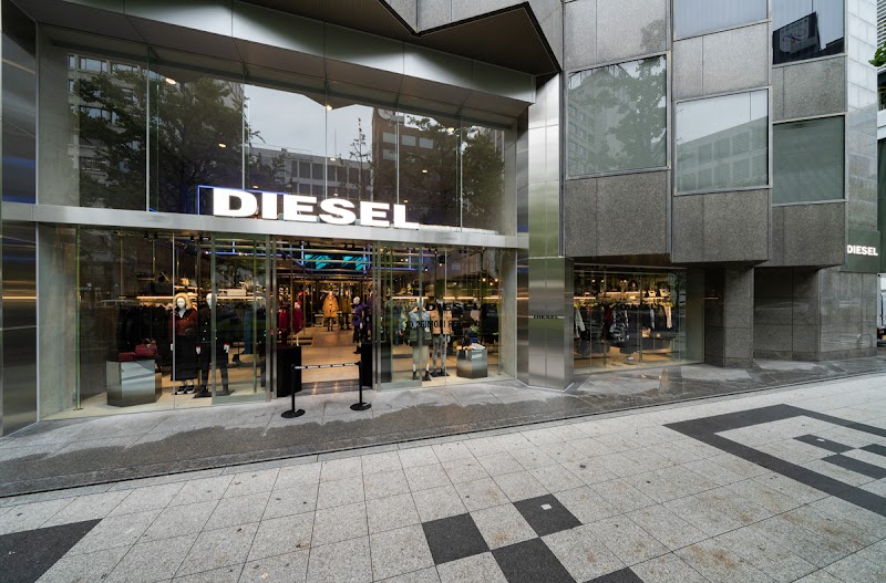 Dishel Kita Ward, Osaka - Day Spa in Kita Ward, Osaka