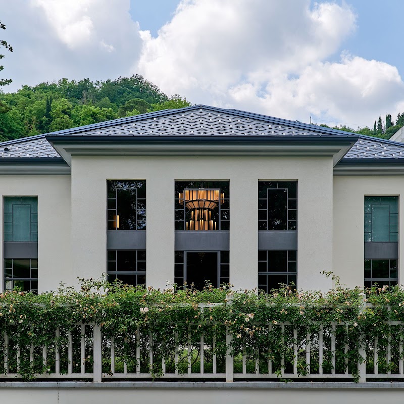Dispensario 1924 Rocca San Casciano - Day Spa in Rocca San Casciano