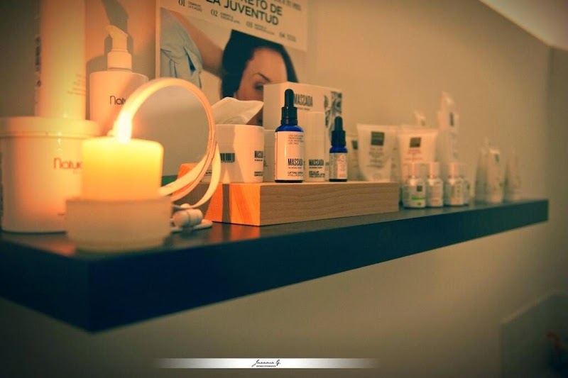 Diva Estetica byNani Utrera - Day Spa in Utrera