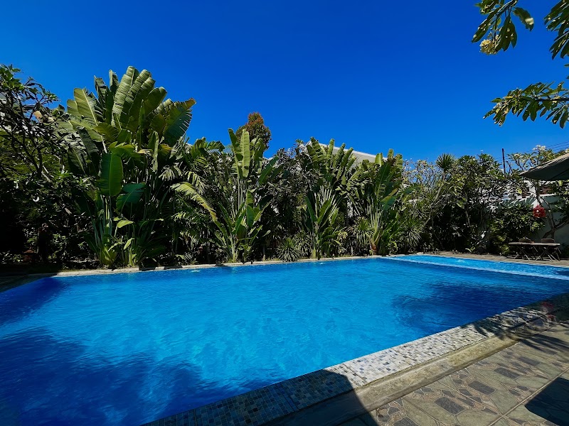 DIVA LOMBOK RESORT Lombok - Resort Spa in Lombok