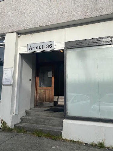 Diva Nudd og Snyrtistofa Reykjavíkurborg