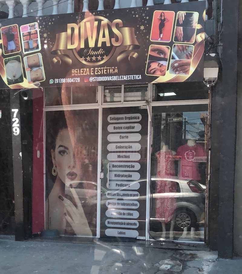 Diva's Estética Belém - Day Spa in Belém