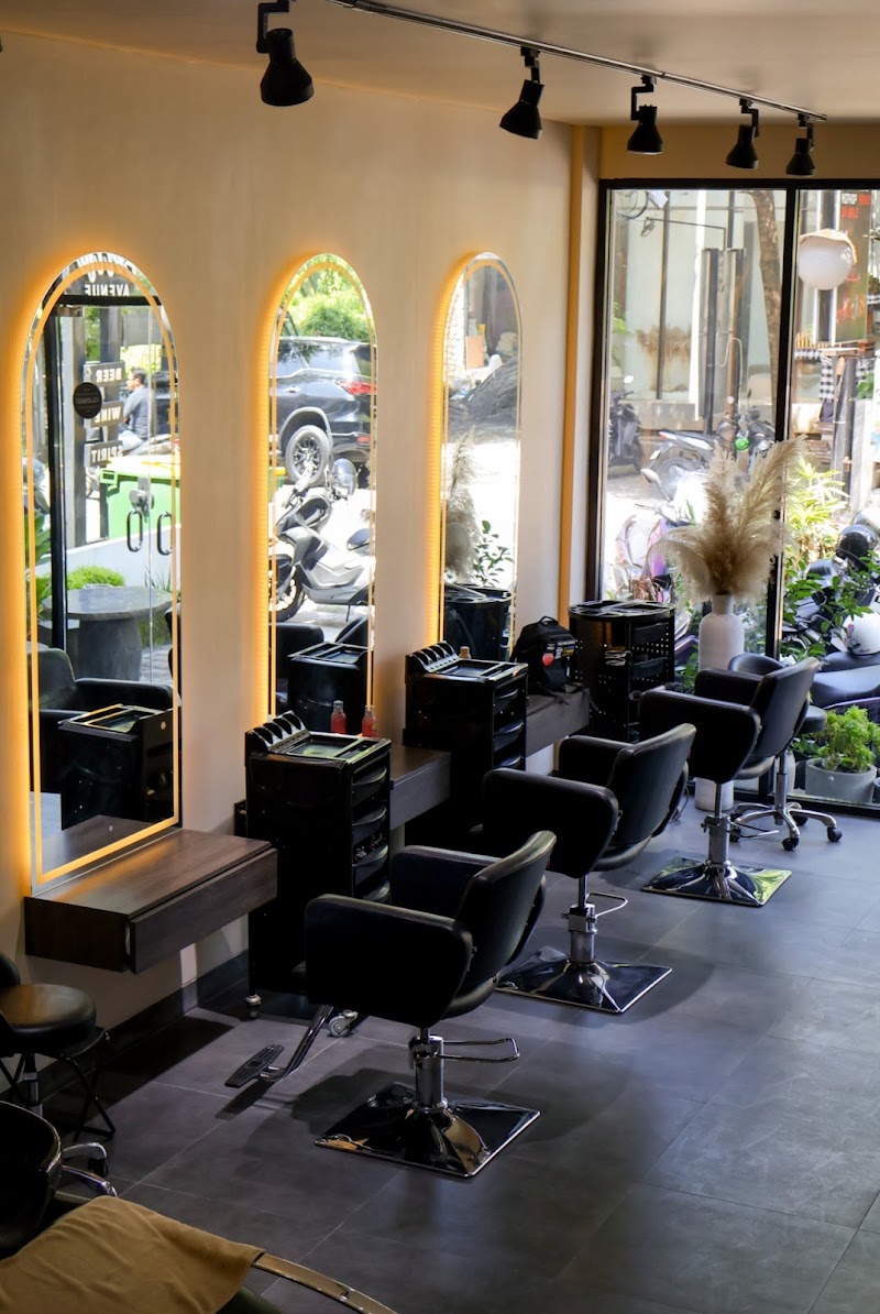 Diva Salon Denpasar photo