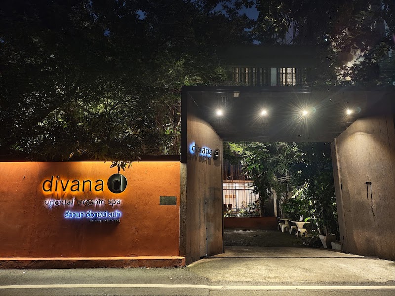 Phuket divana Divine Spa - Medical Spa in Phuket