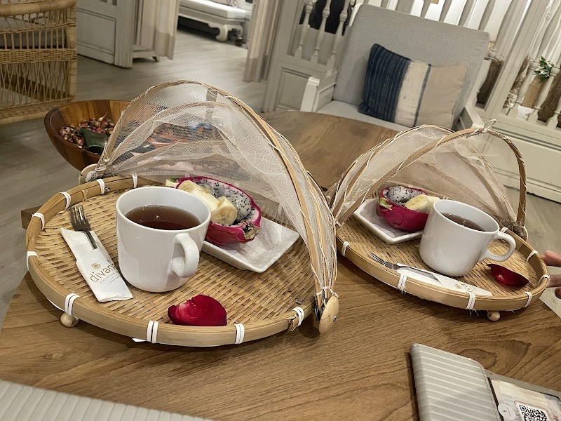 divana Lana Spa @ Chiang Mai