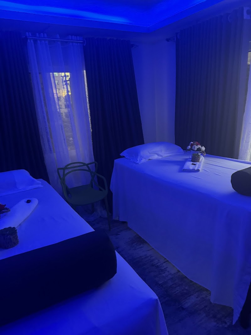DIVANA SPA Nairobi - Medical Spa in Nairobi