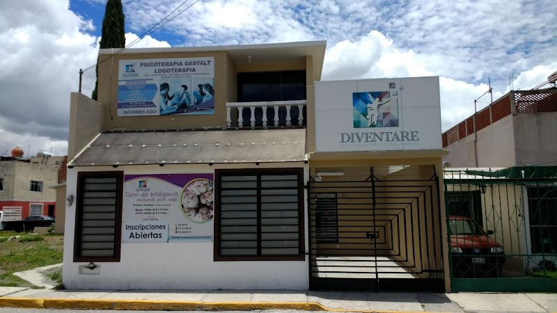 Diventare Pachuca de Soto - Day Spa in Pachuca de Soto