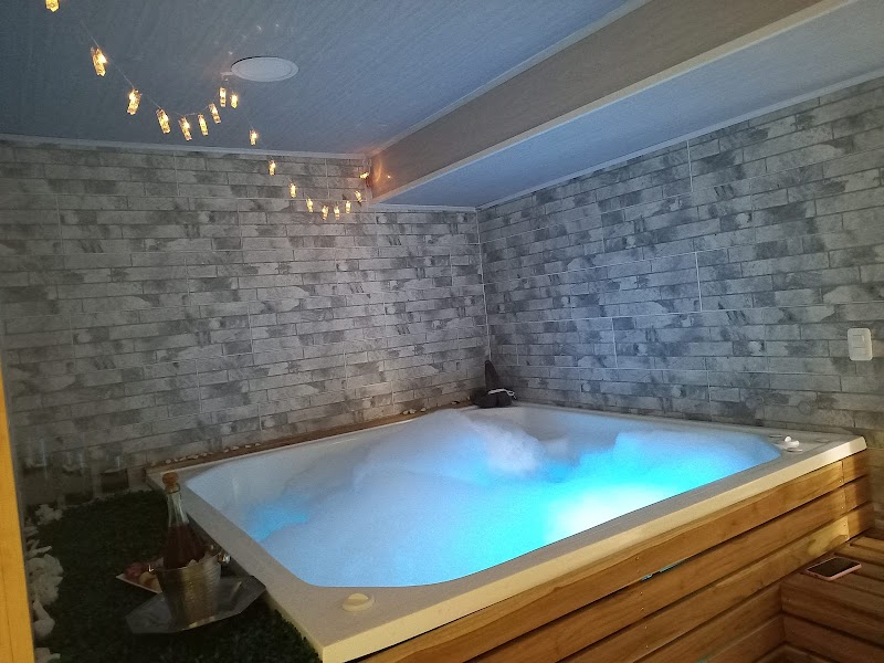 Divina Spa La Victoria - Day Spa in La Victoria