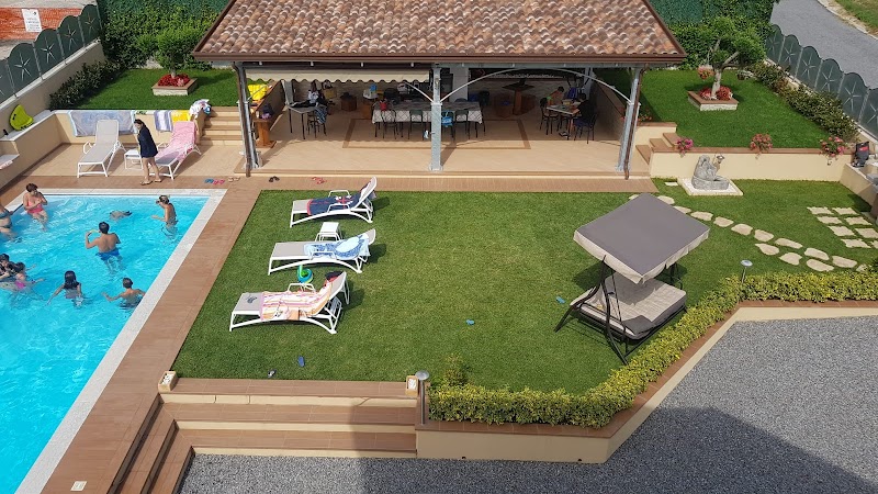 Divinamente Nemoli - Day Spa in Nemoli