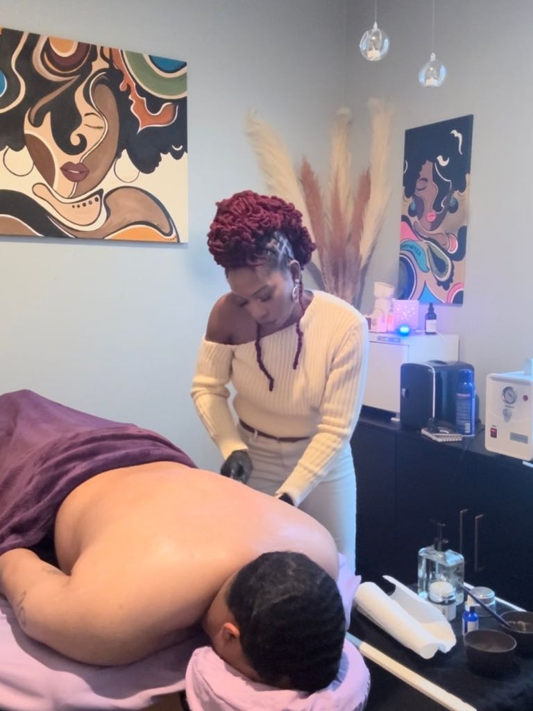 Divine Aura Esthetics Columbia - Day Spa in Columbia