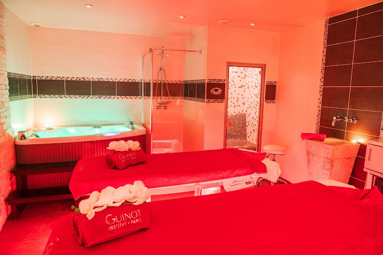 DIVINE BEAUTE - INSTITUT - HAMMAM - SPA Lisieux - Day Spa in Lisieux