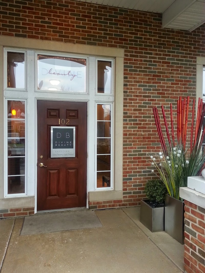 Divine Beauty Luxe Spa Naperville - Day Spa in Naperville