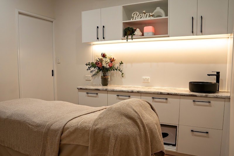 Divine Beauty Room Townsville - Day Spa in Townsville