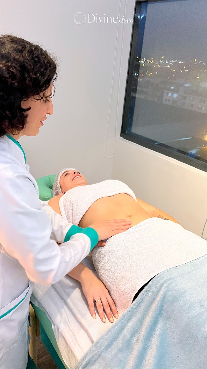 Divine Clinic Brasil São José dos Pinhais - Medical Spa in São José dos Pinhais