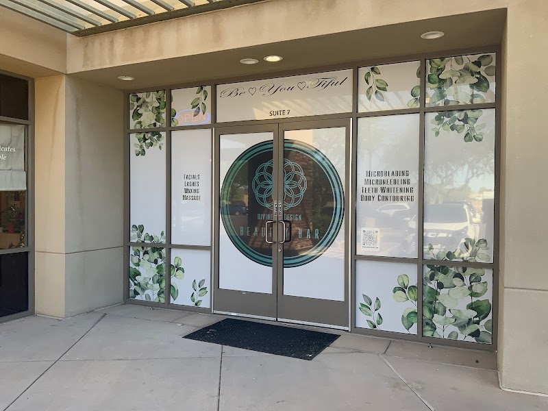 Divine Design Beauty Bar San Tan Valley - Day Spa in San Tan Valley
